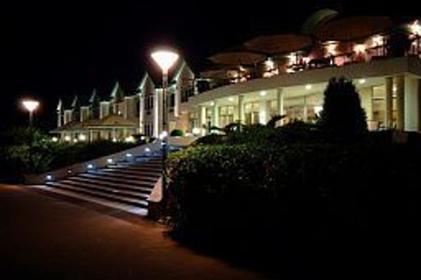 Hotel HP Park (Poznań)